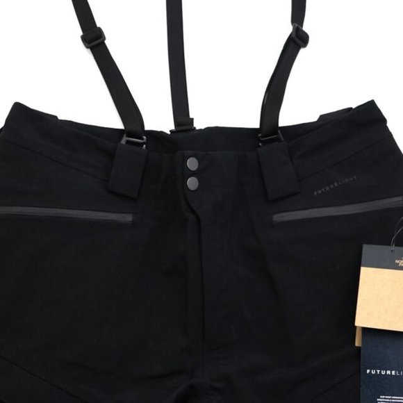 The North Face Ski Patrol FUTURELIGHT Pants Men's XXL Waterproof Padded Knee - Picture 2 of 15